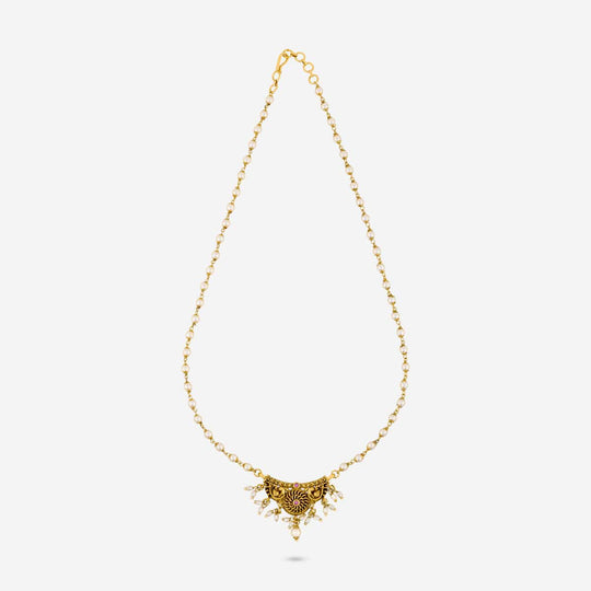 Antique Necklace Antique Necklace 185673