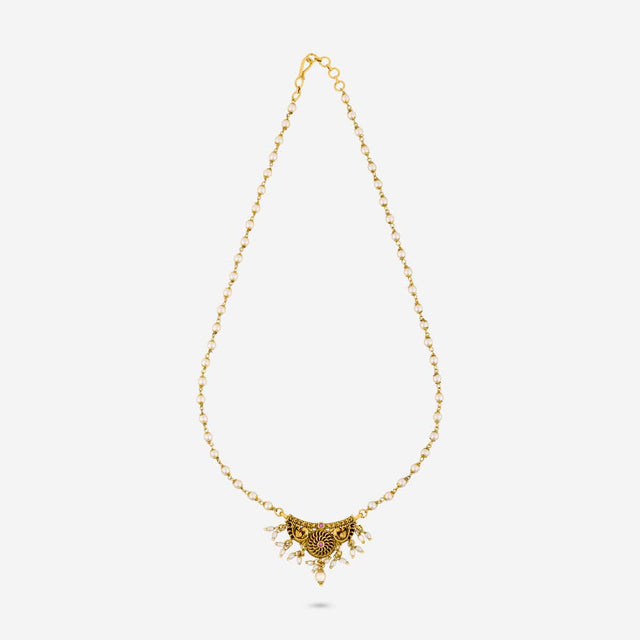 Antique Necklace Antique Necklace 185673
