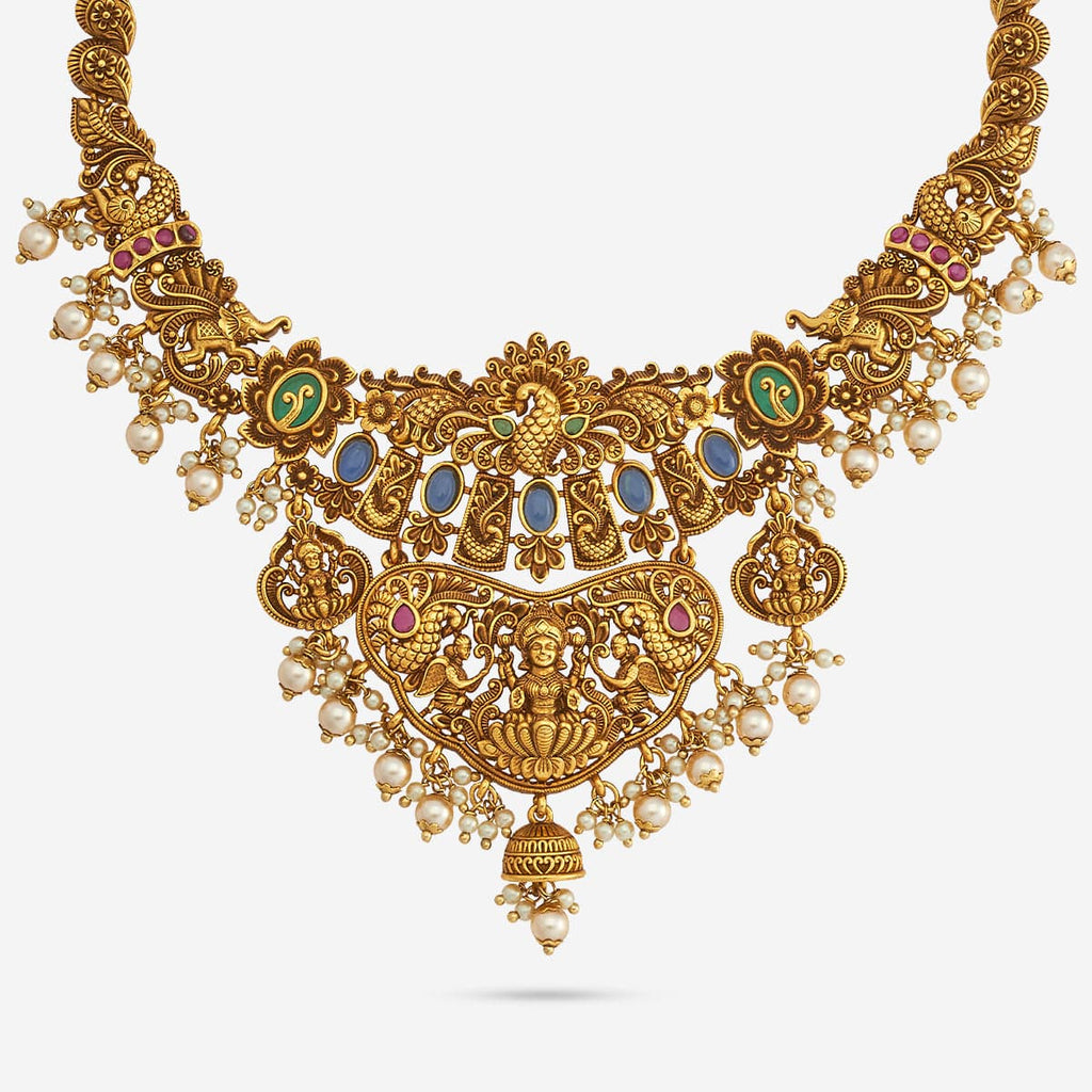 Antique Necklace Antique Necklace 185699