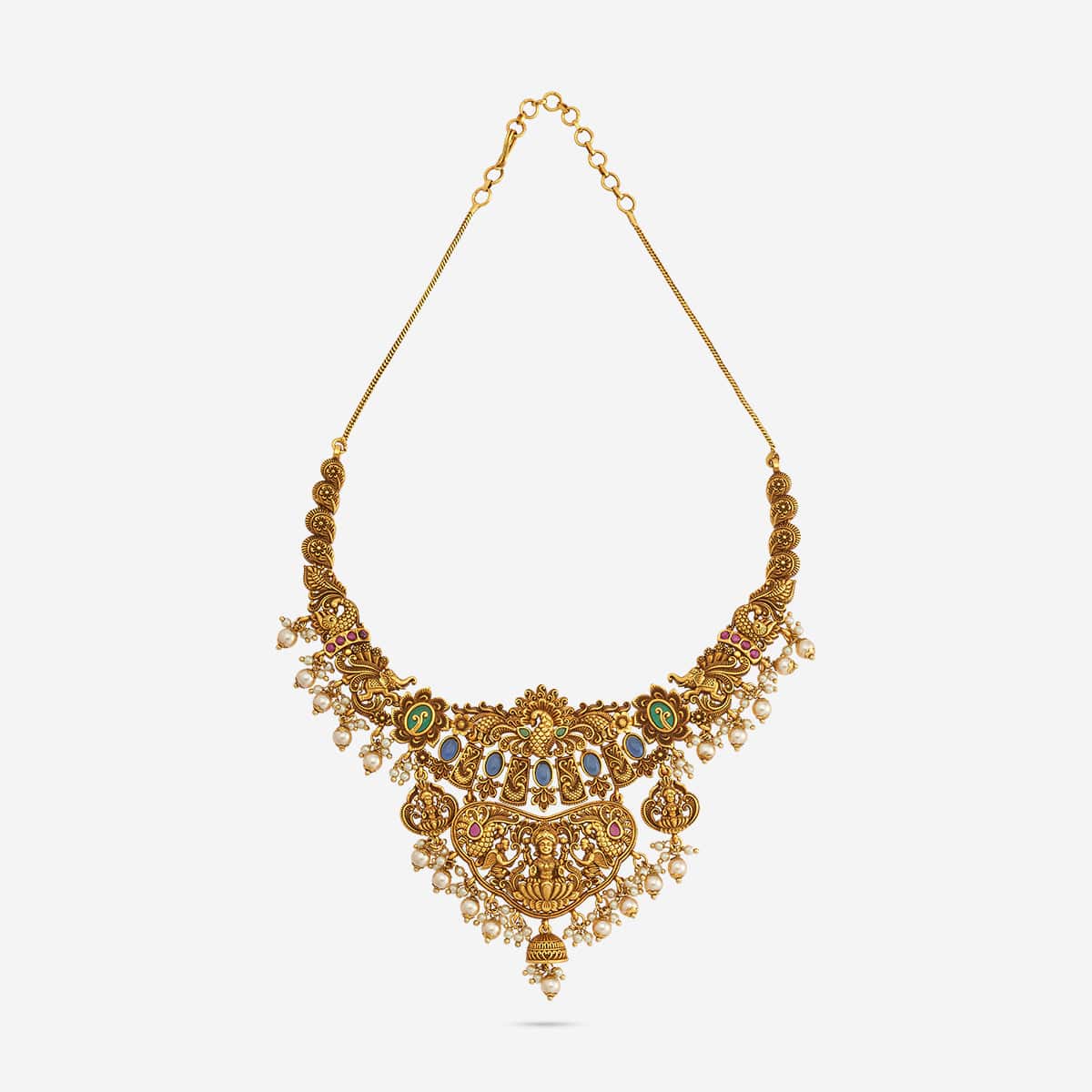 Antique Necklace Antique Necklace 185699