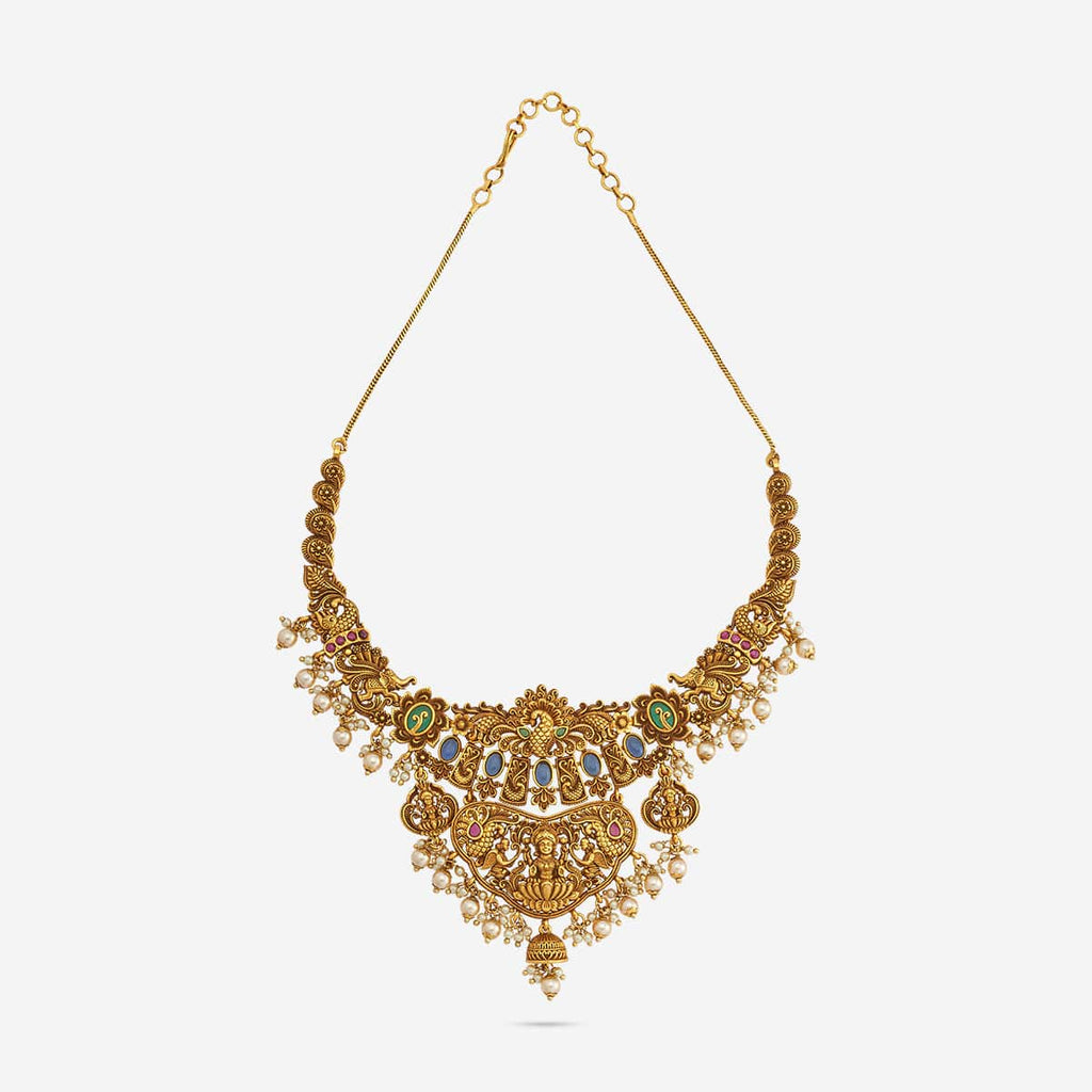 Antique Necklace Antique Necklace 185699