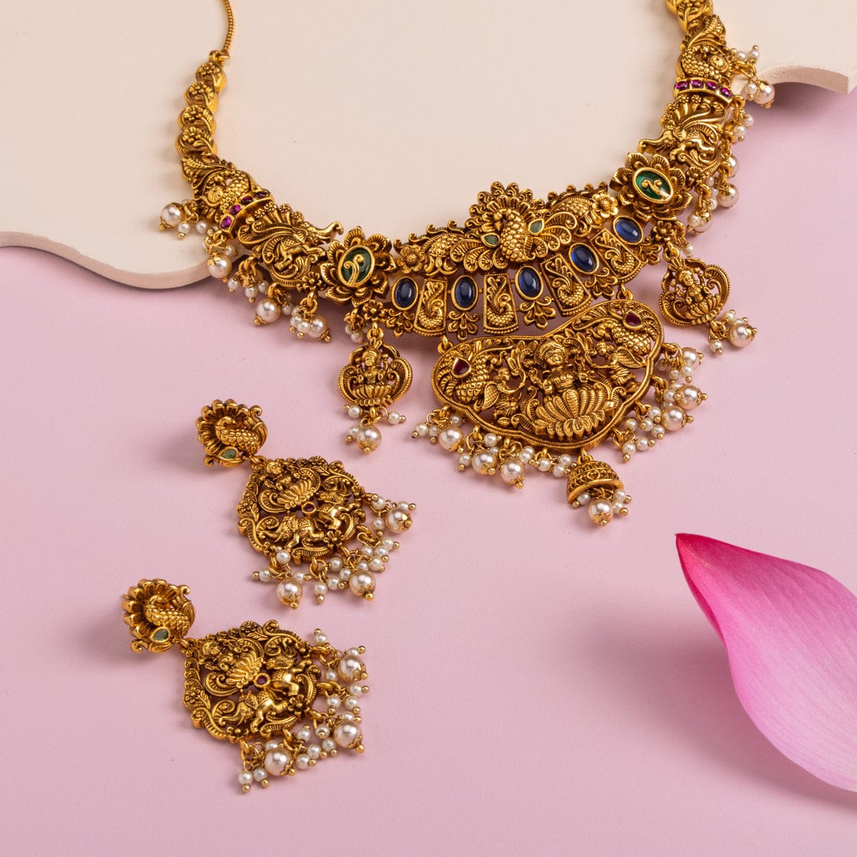 Antique Necklace Antique Necklace 185699