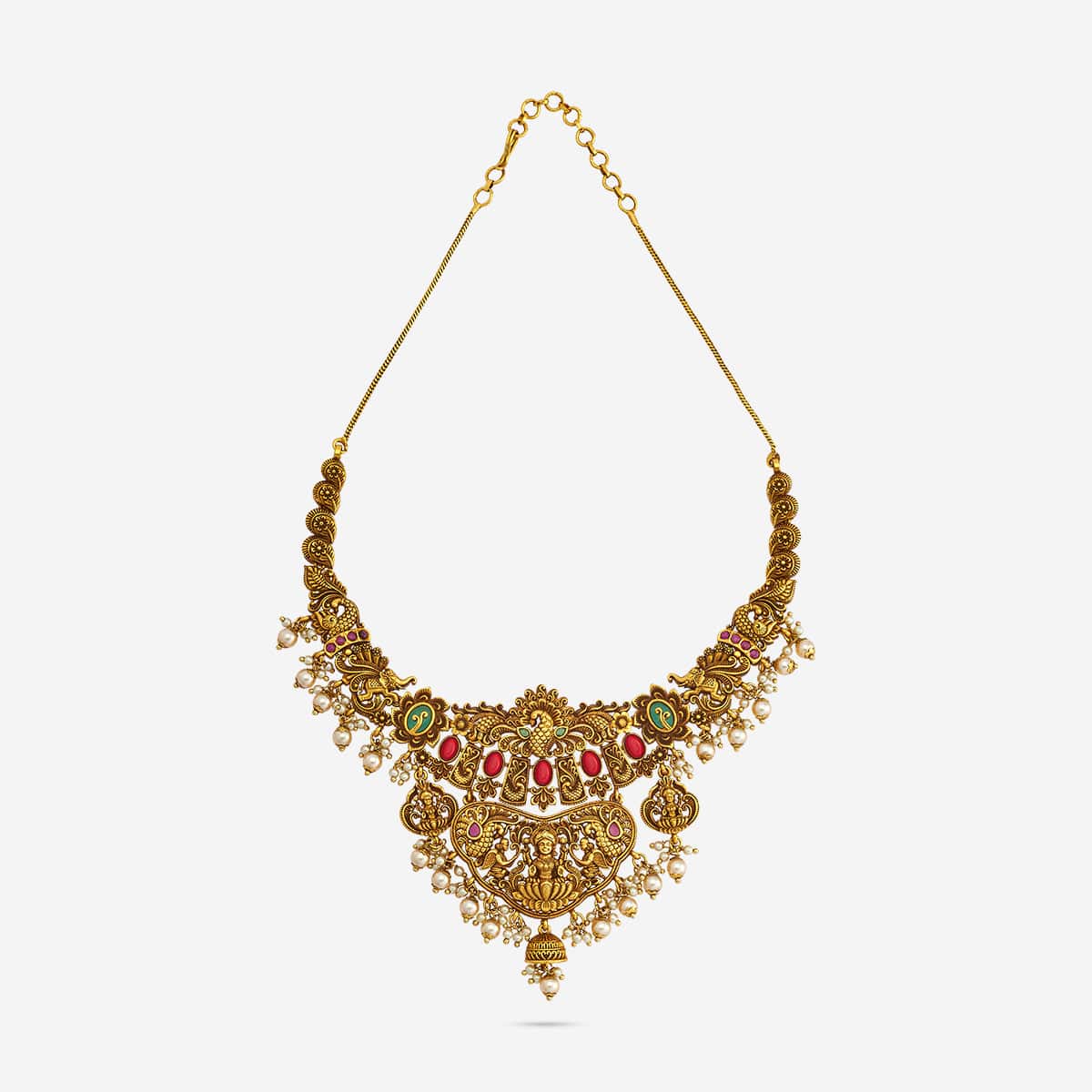 Antique Necklace Antique Necklace 185699