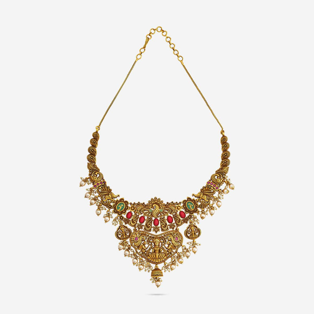 Antique Necklace Antique Necklace 185699