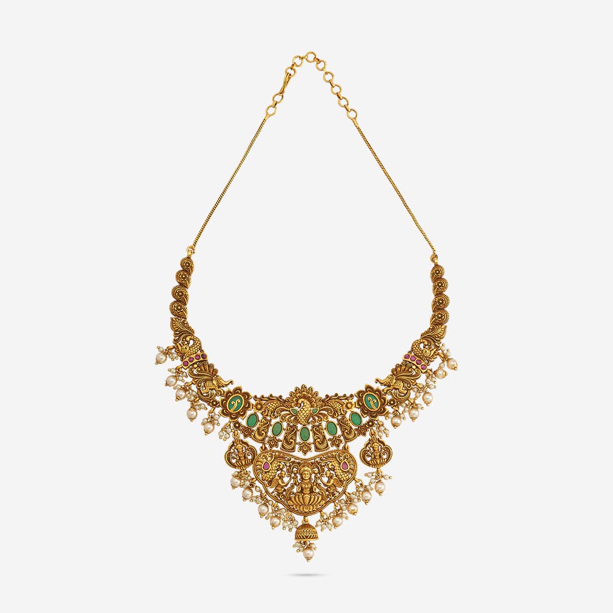 Antique Necklace Antique Necklace 185699