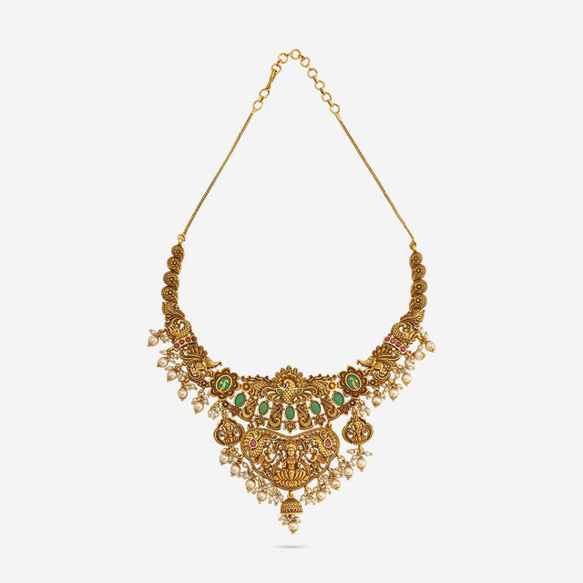 Antique Necklace Antique Necklace 185699