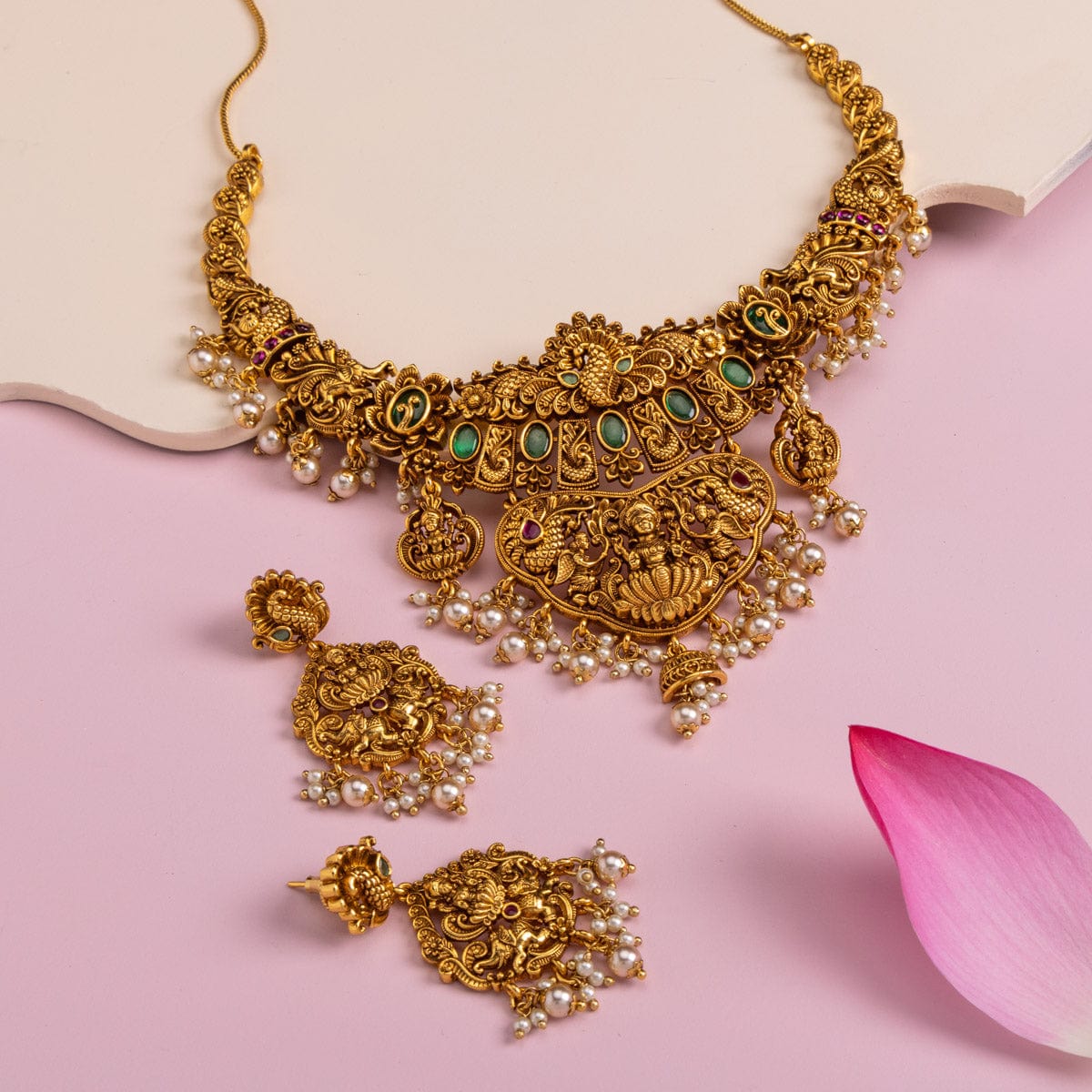 Antique Necklace Antique Necklace 185699