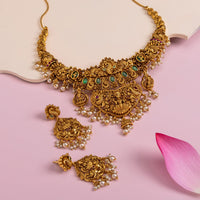 Antique Necklace Antique Necklace 185699