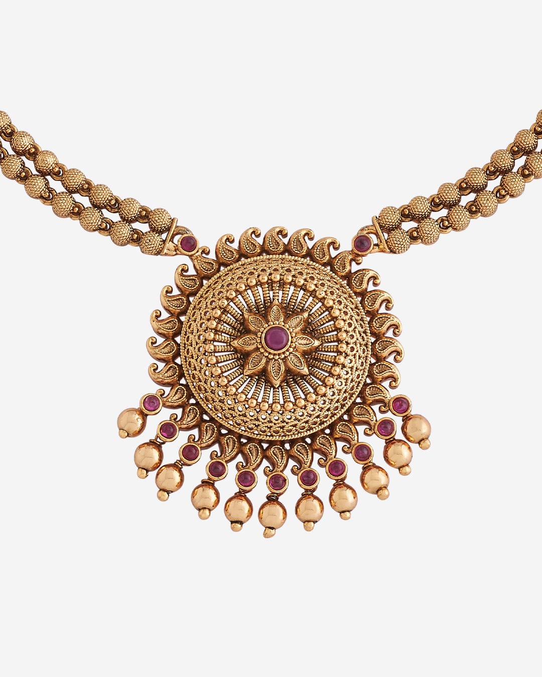 Antique Necklace Antique Necklace 185996