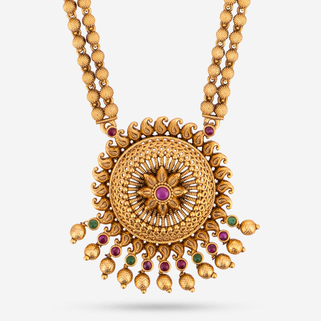 Antique Necklace Antique Necklace 185996