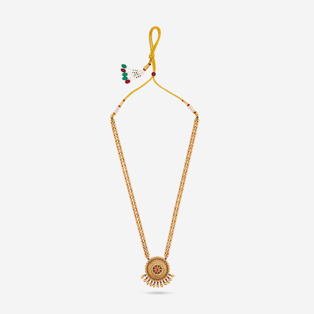 Antique Necklace Antique Necklace 185996