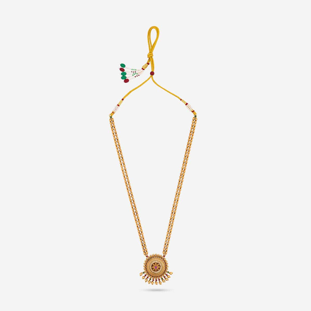 Antique Necklace Antique Necklace 185996