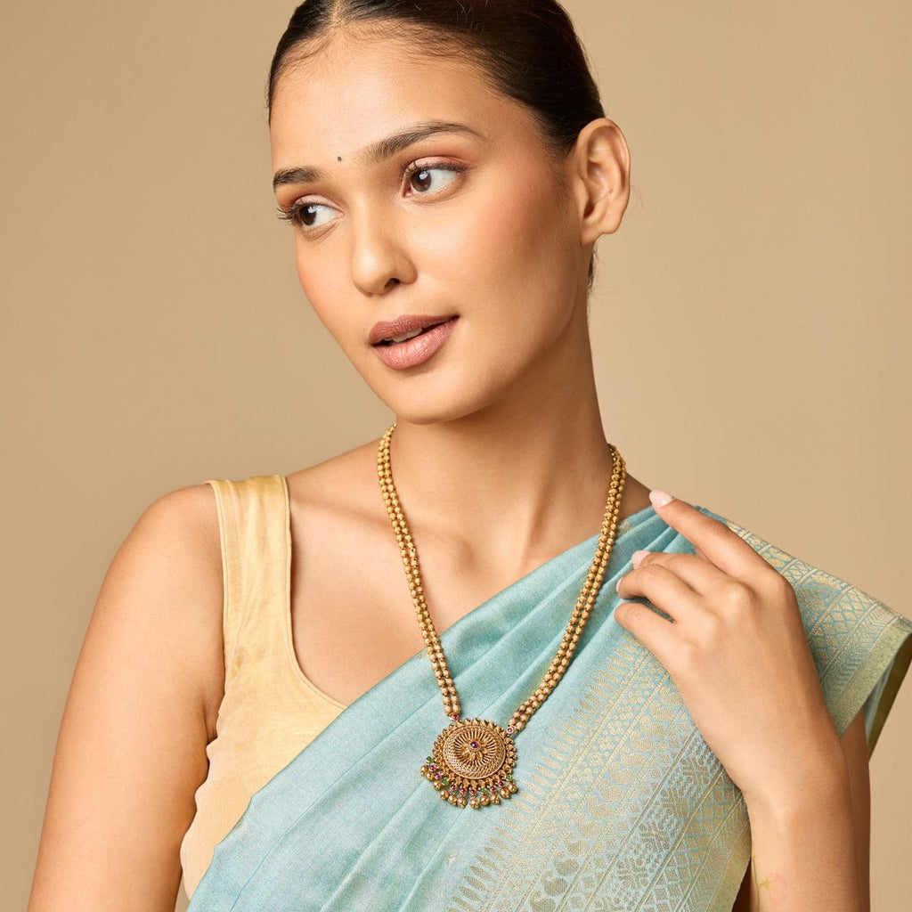 Antique Necklace Antique Necklace 185996