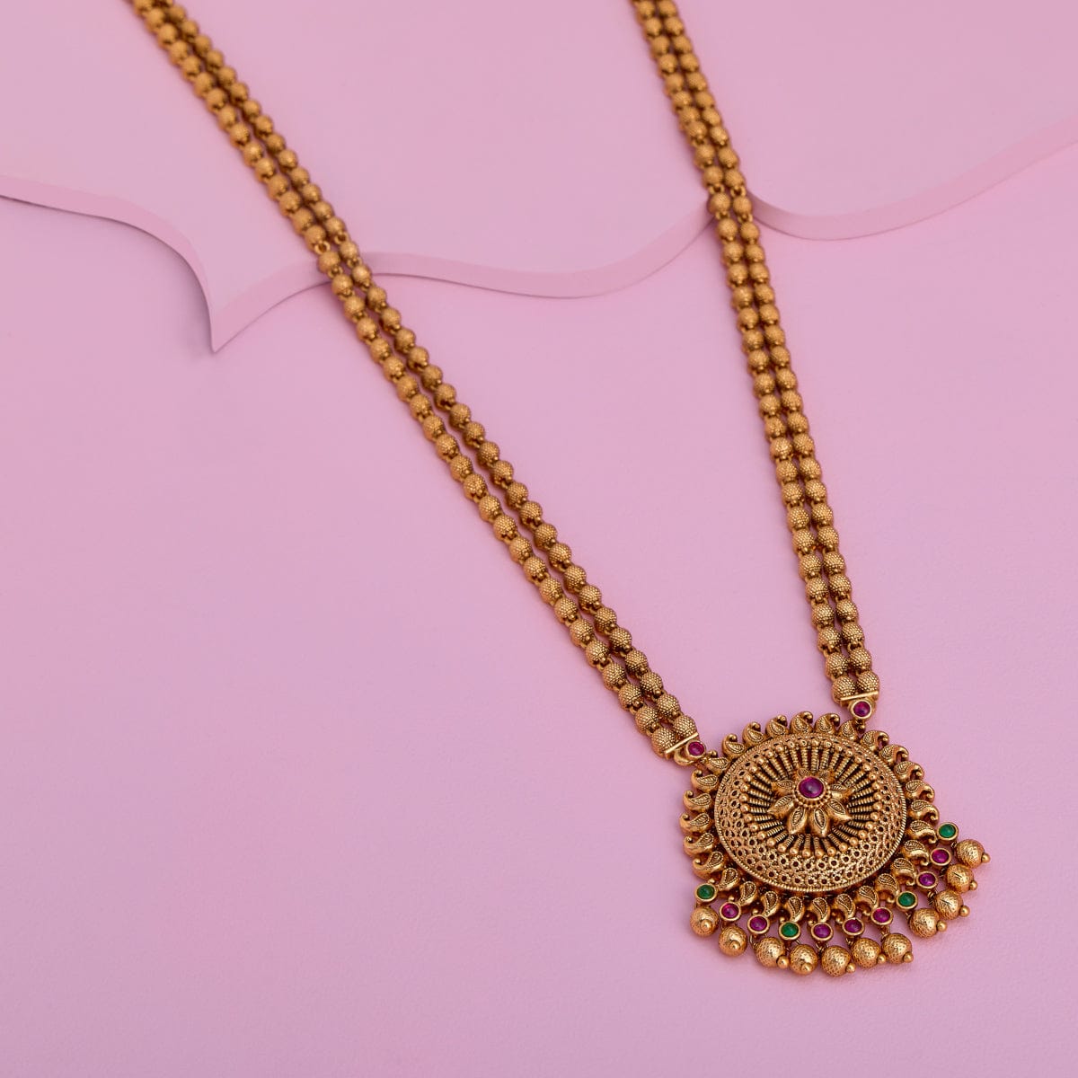 Antique Necklace Antique Necklace 185996