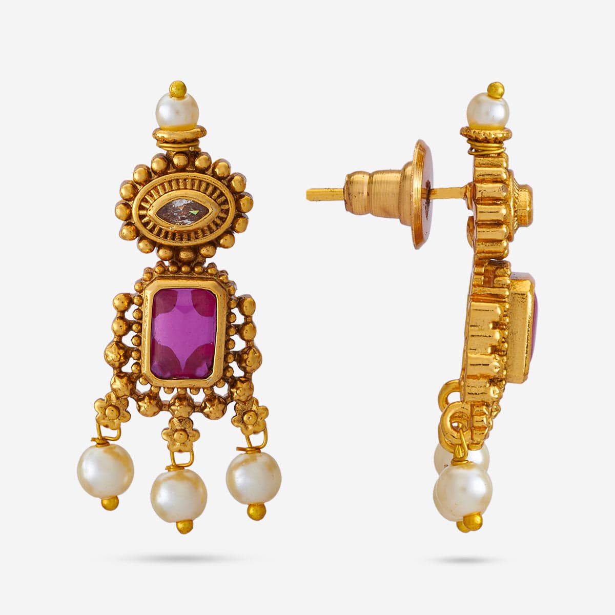 Antique Necklace Antique Necklace 186397