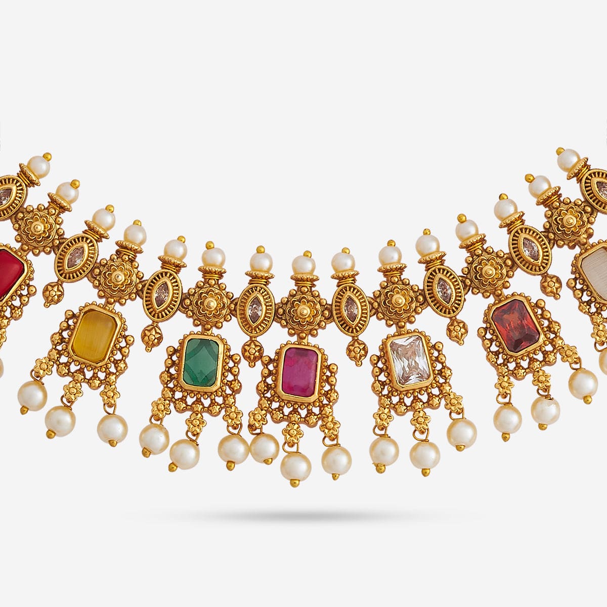 Antique Necklace Antique Necklace 186397