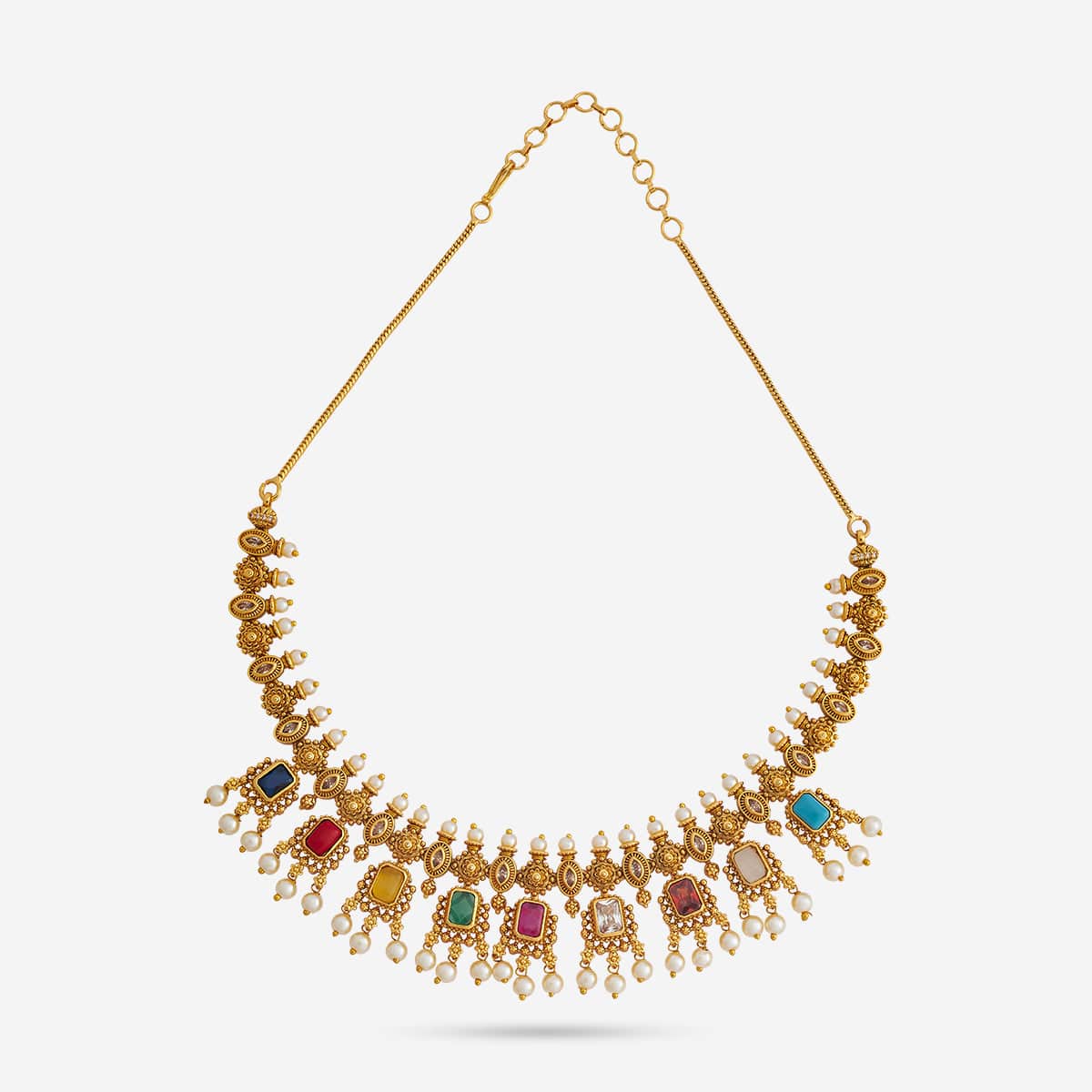 Antique Necklace Antique Necklace 186397