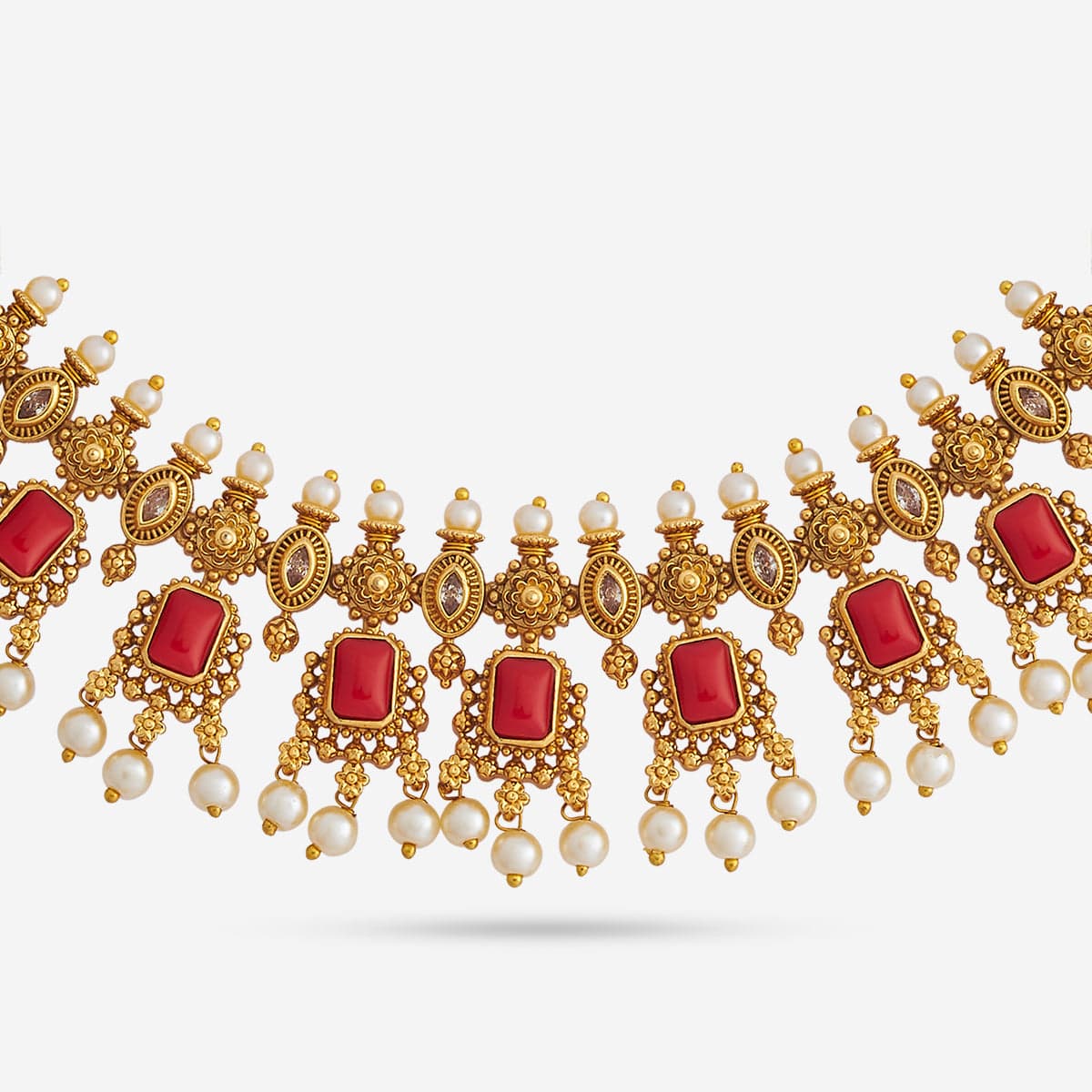 Antique Necklace Antique Necklace 186397