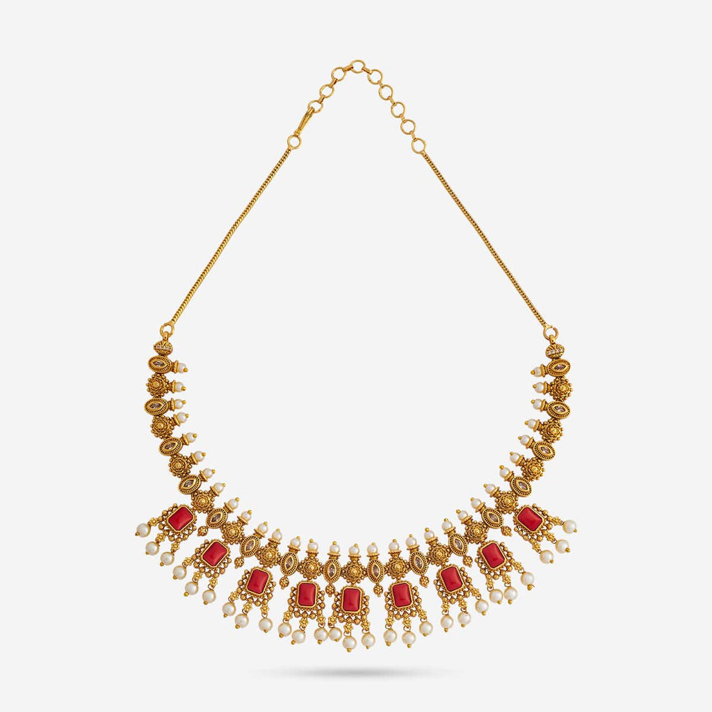 Antique Necklace Antique Necklace 186397