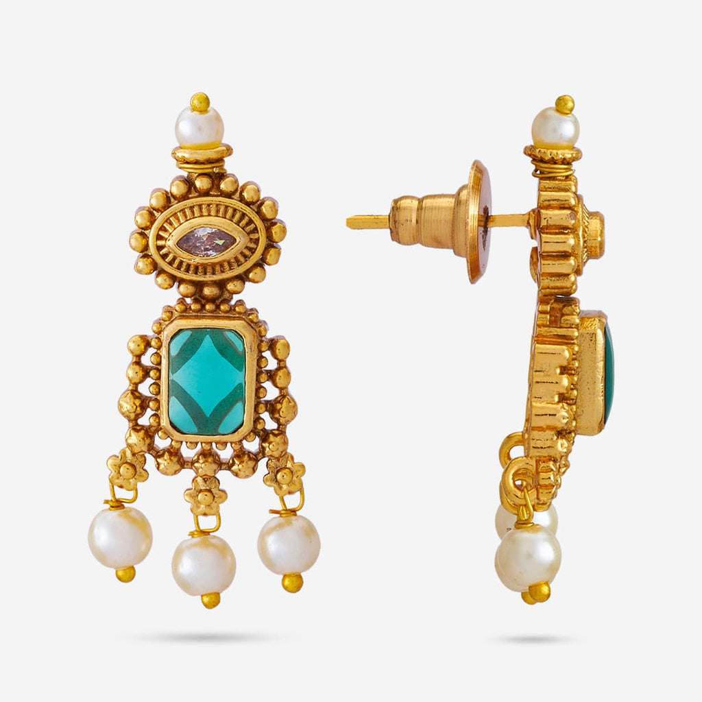 Antique Necklace Antique Necklace 186397