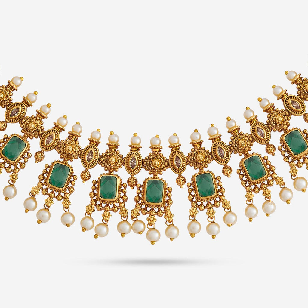 Antique Necklace Antique Necklace 186397