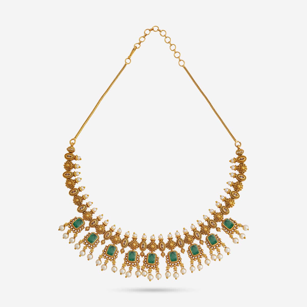 Antique Necklace Antique Necklace 186397