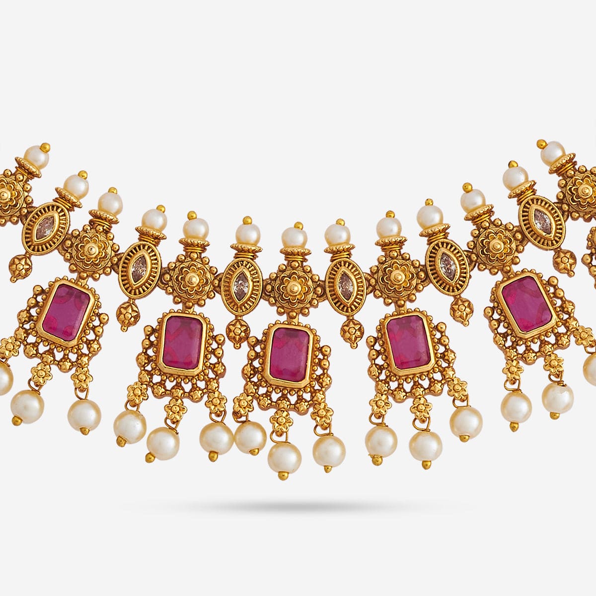 Antique Necklace Antique Necklace 186397