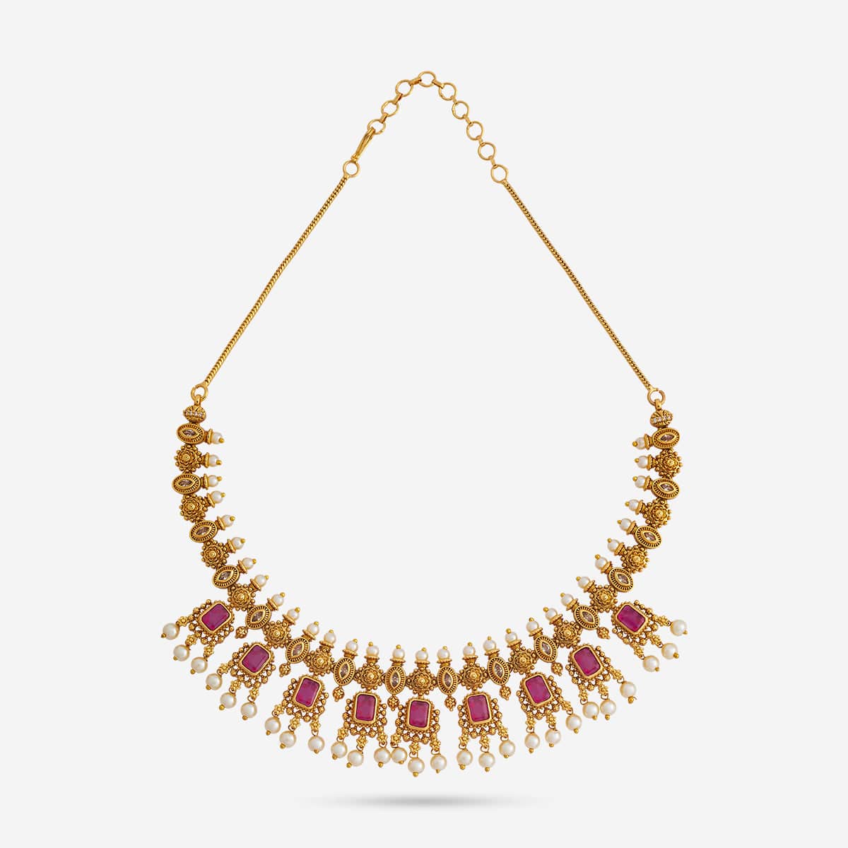 Antique Necklace Antique Necklace 186397