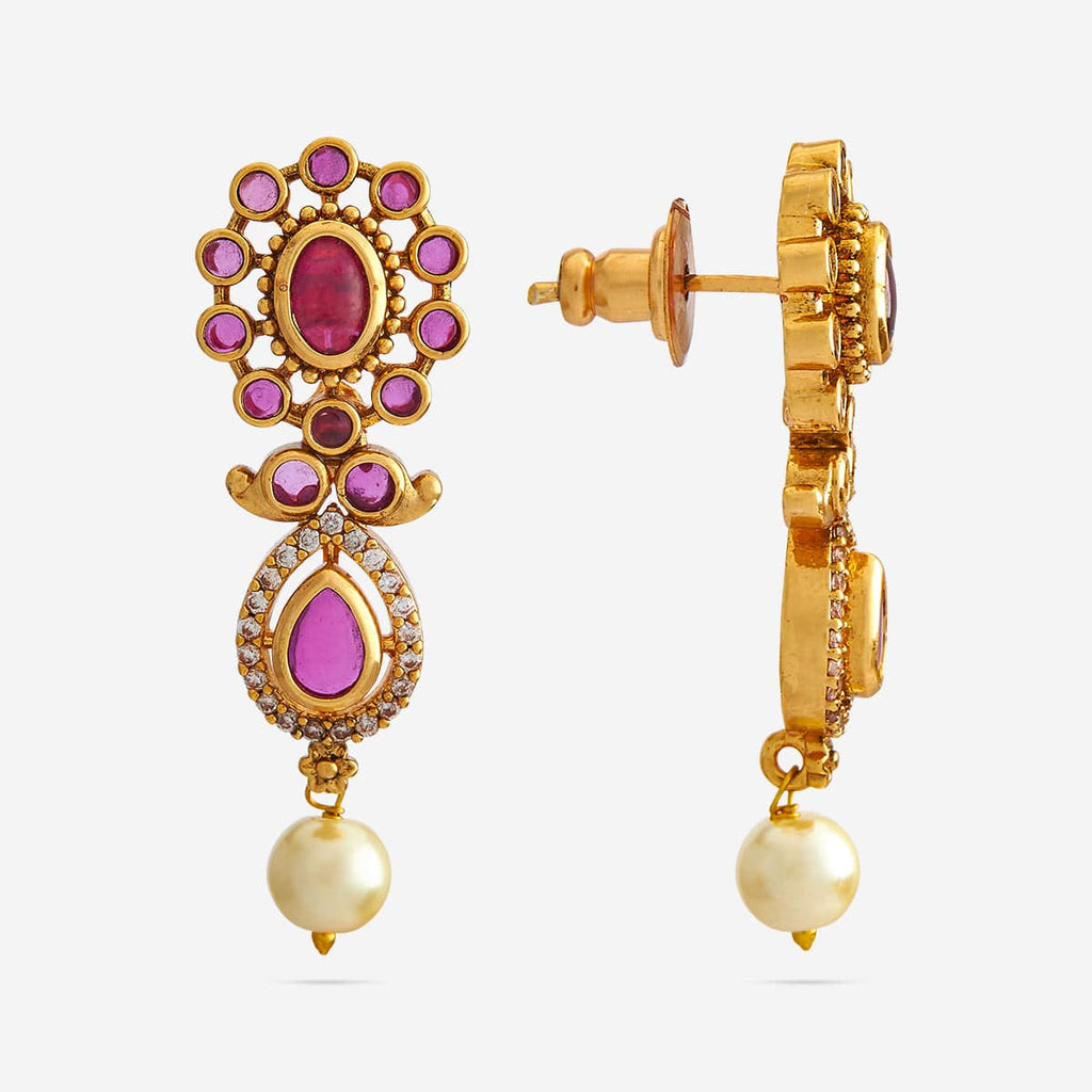 Antique Necklace Antique Necklace 186398