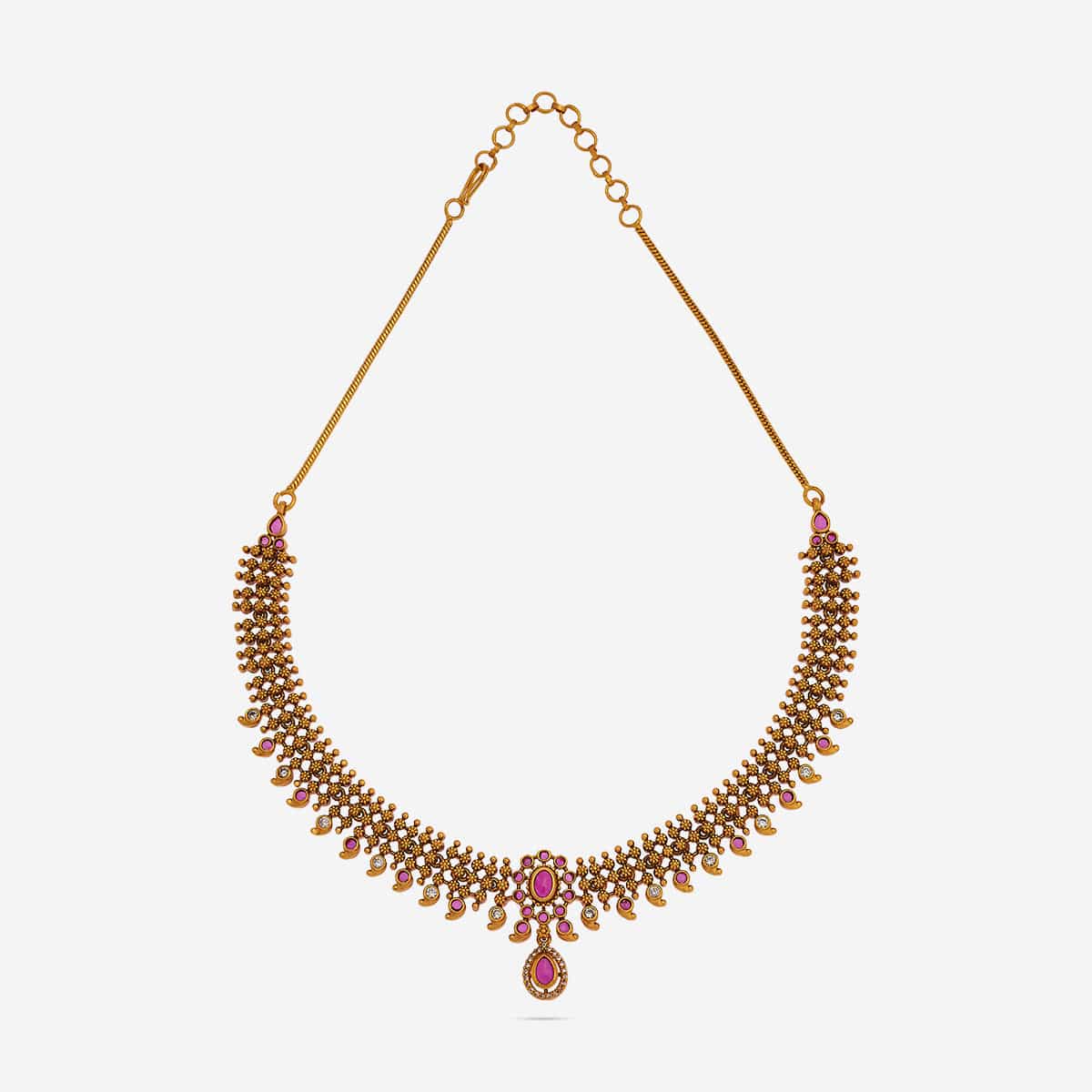 Antique Necklace Antique Necklace 186398