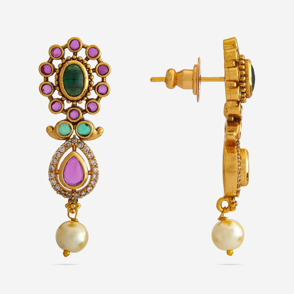 Antique Necklace Antique Necklace 186398