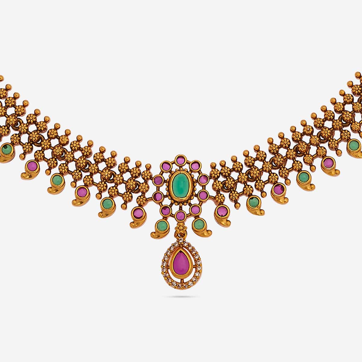 Antique Necklace Antique Necklace 186398