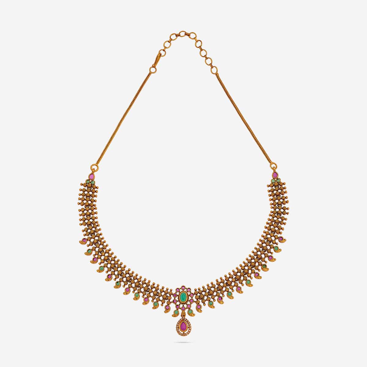 Antique Necklace Antique Necklace 186398