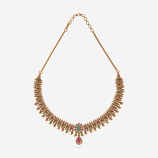 Antique Necklace Antique Necklace 186398