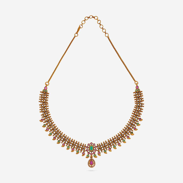 Antique Necklace Antique Necklace 186398