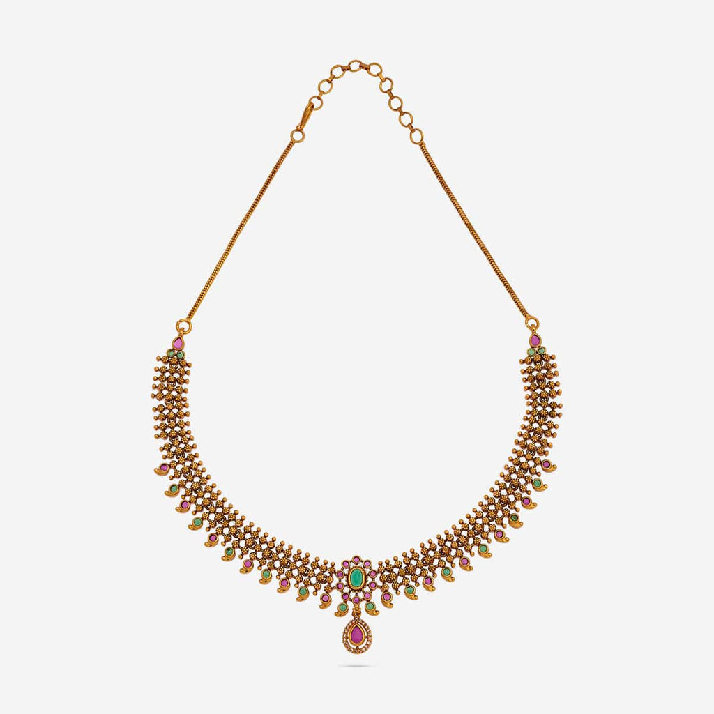 Antique Necklace Antique Necklace 186398