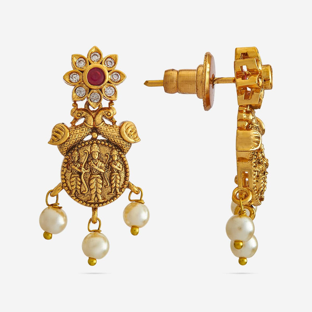 Antique Necklace Antique Necklace 186400