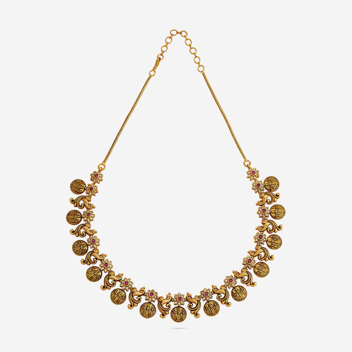 Antique Necklace Antique Necklace 186400