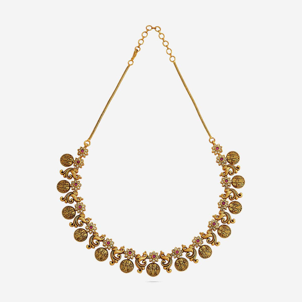 Antique Necklace Antique Necklace 186400