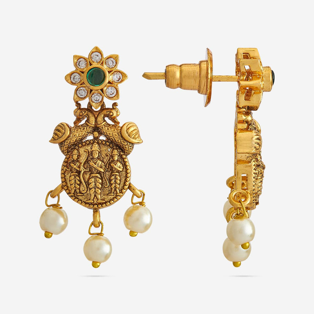 Antique Necklace Antique Necklace 186400