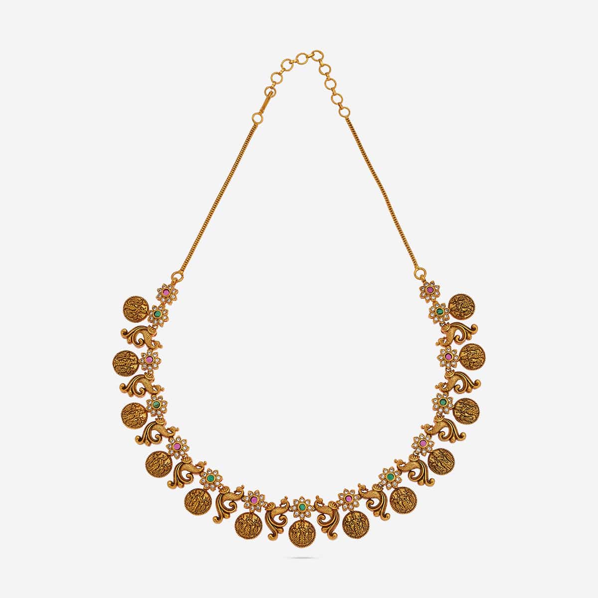 Antique Necklace Antique Necklace 186400