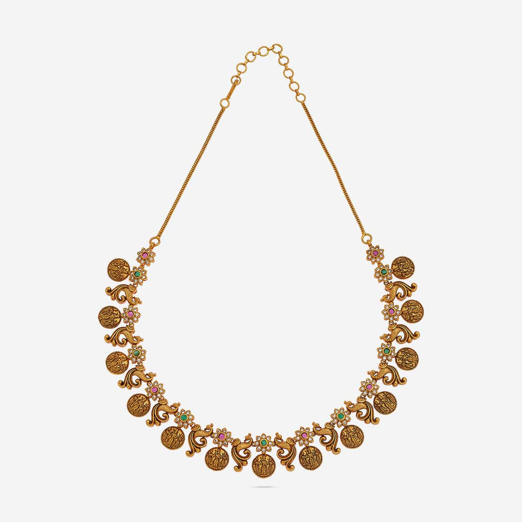 Antique Necklace Antique Necklace 186400