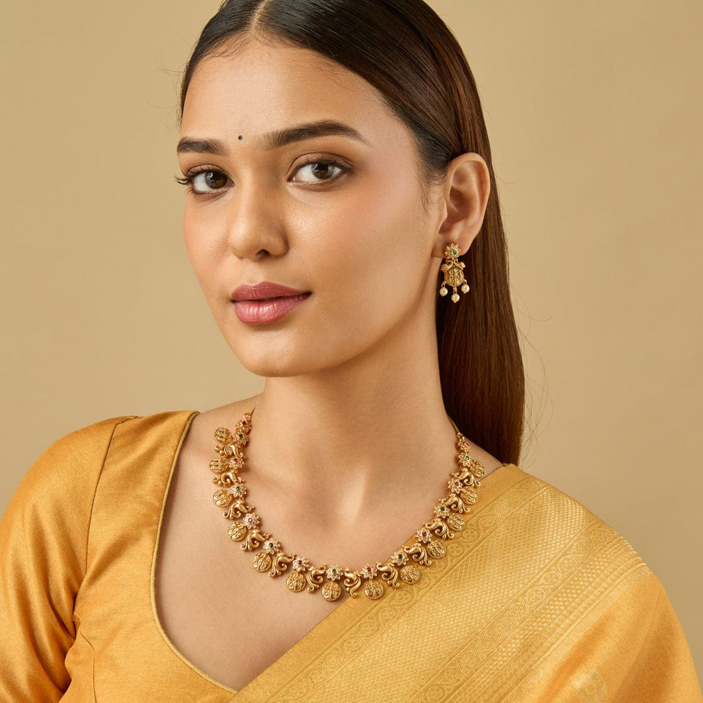 Antique Necklace Antique Necklace 186400