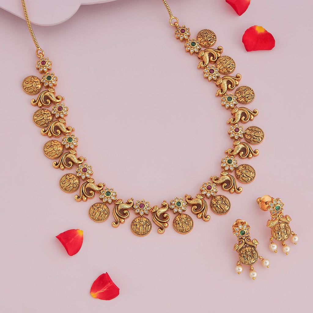 Antique Necklace Antique Necklace 186400