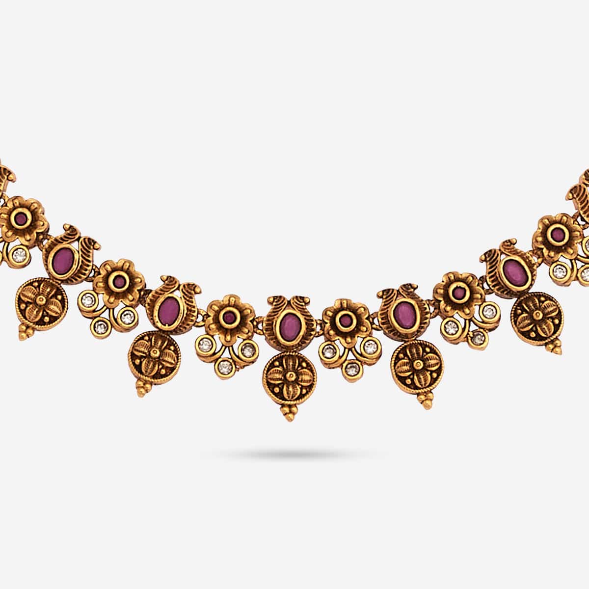 Antique Necklace Antique Necklace 186420