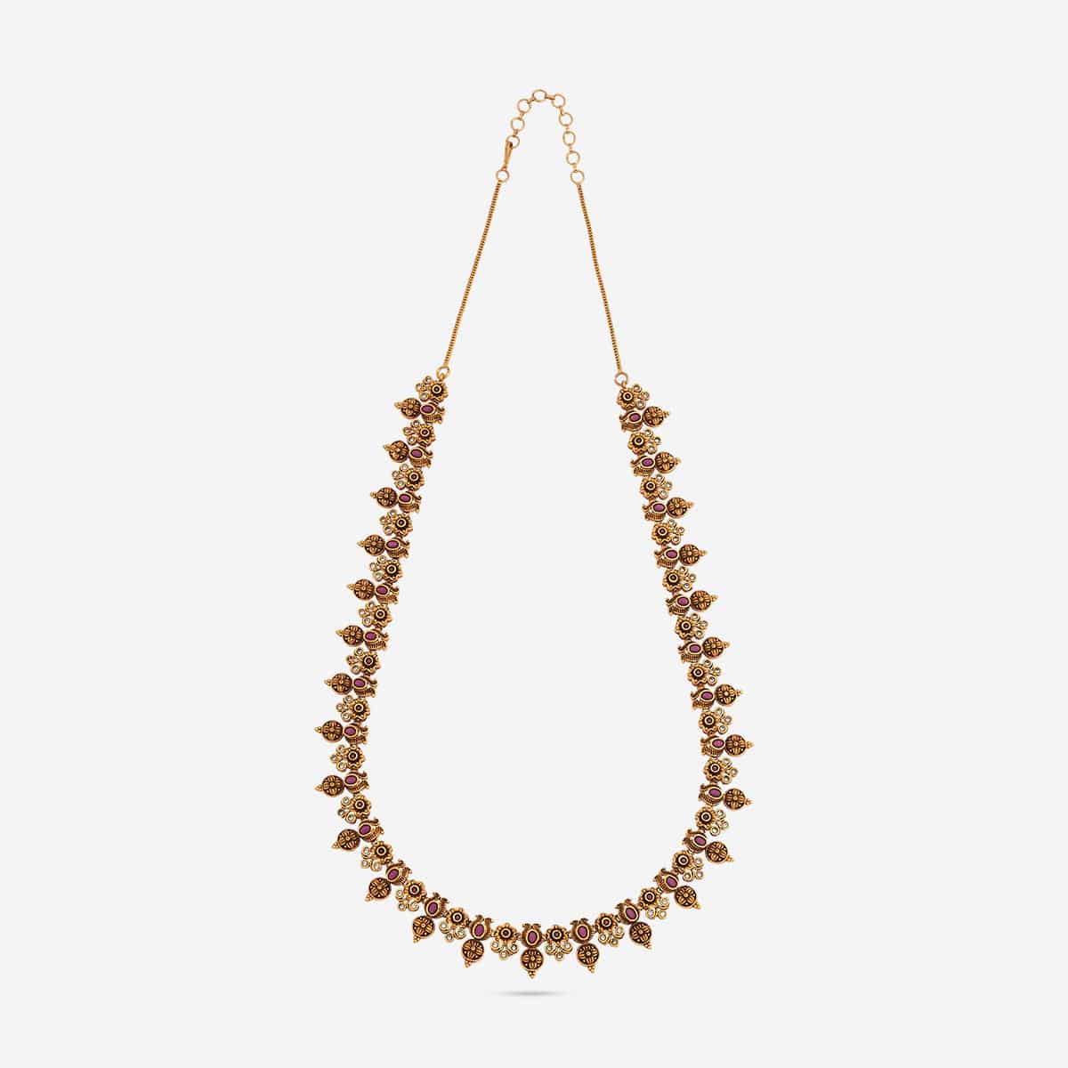 Antique Necklace Antique Necklace 186420