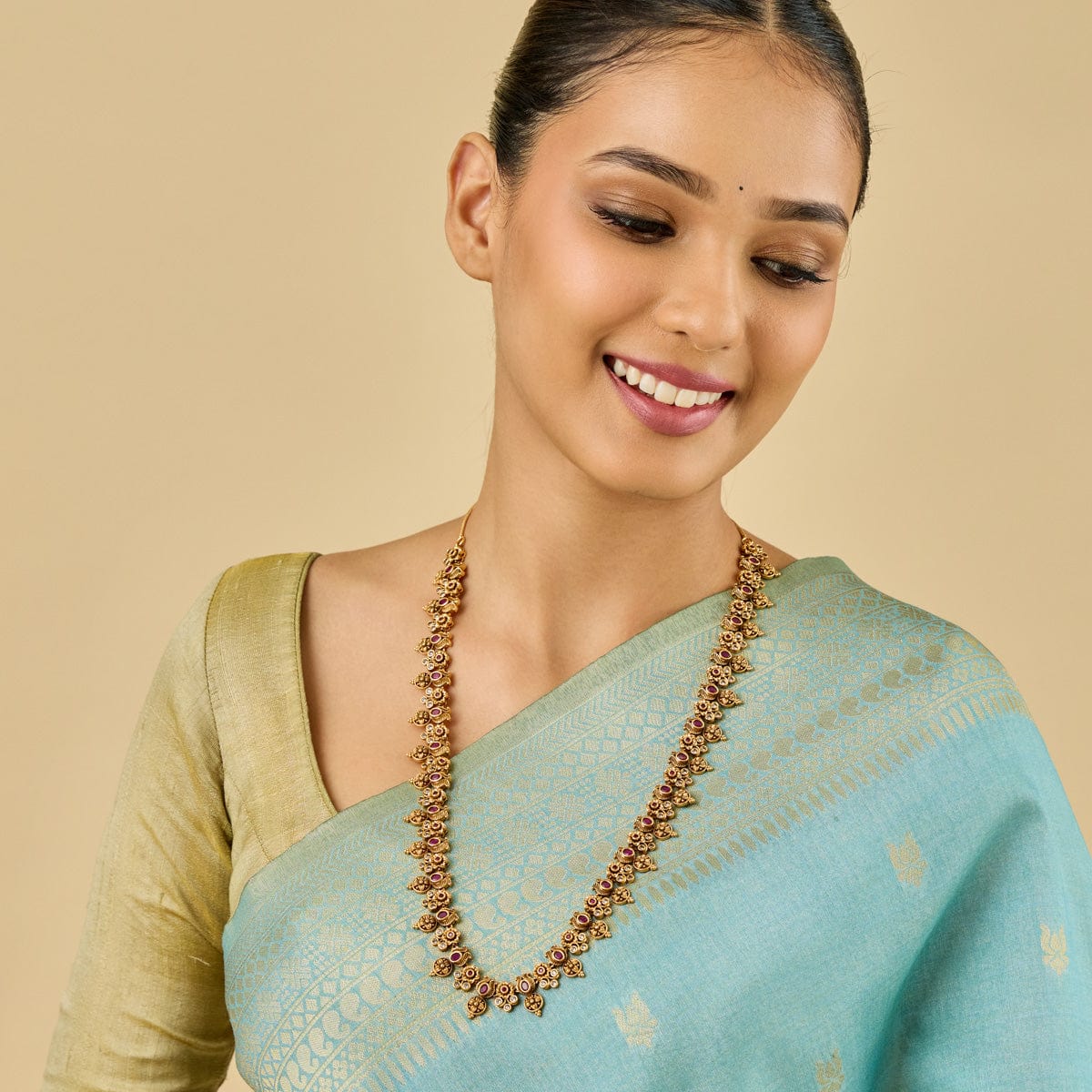 Antique Necklace Antique Necklace 186420