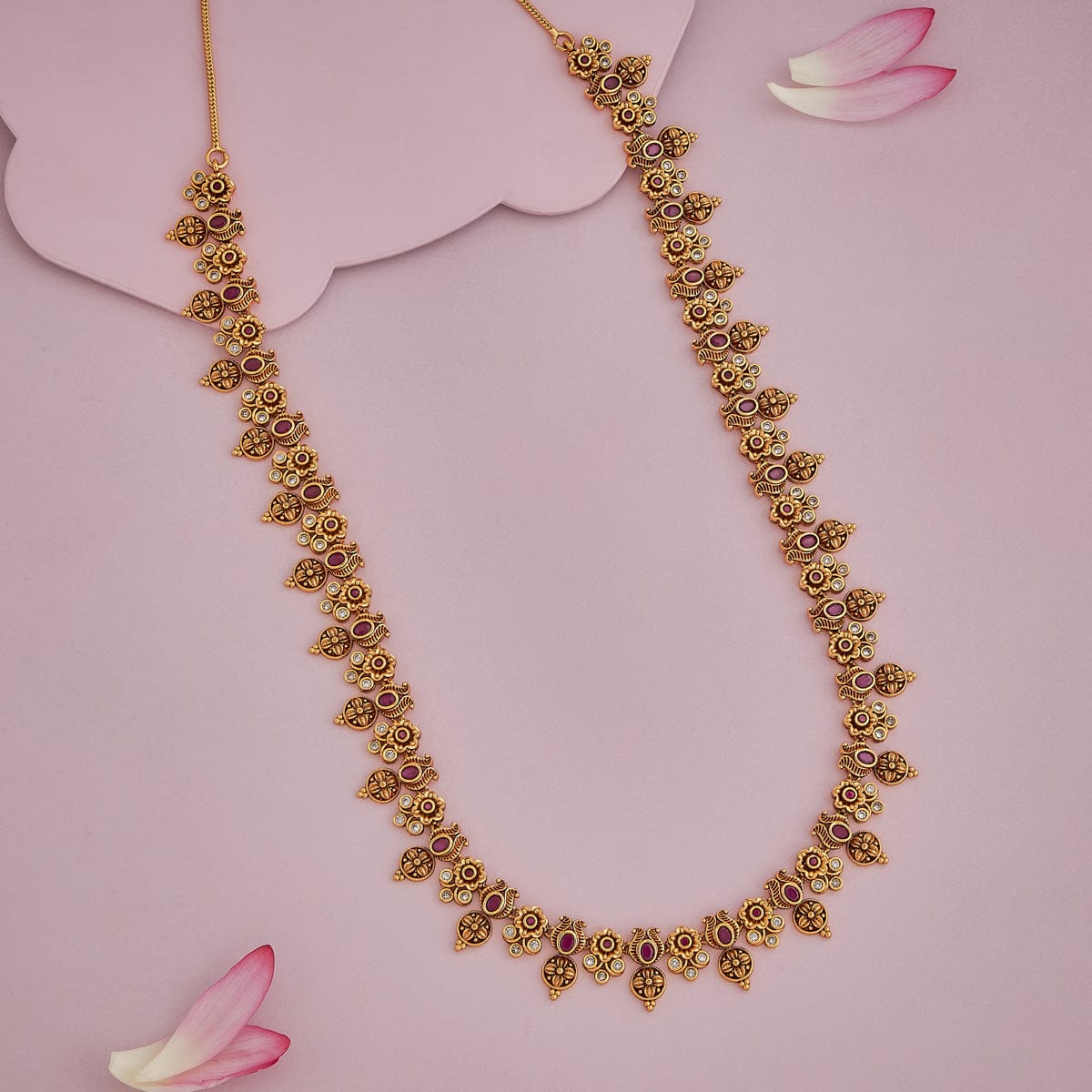 Antique Necklace Antique Necklace 186420