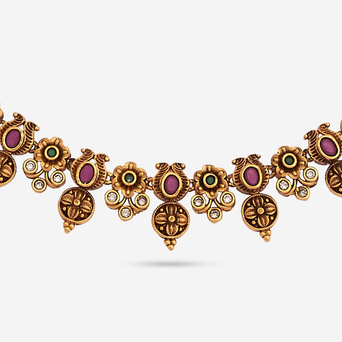 Antique Necklace Antique Necklace 186420