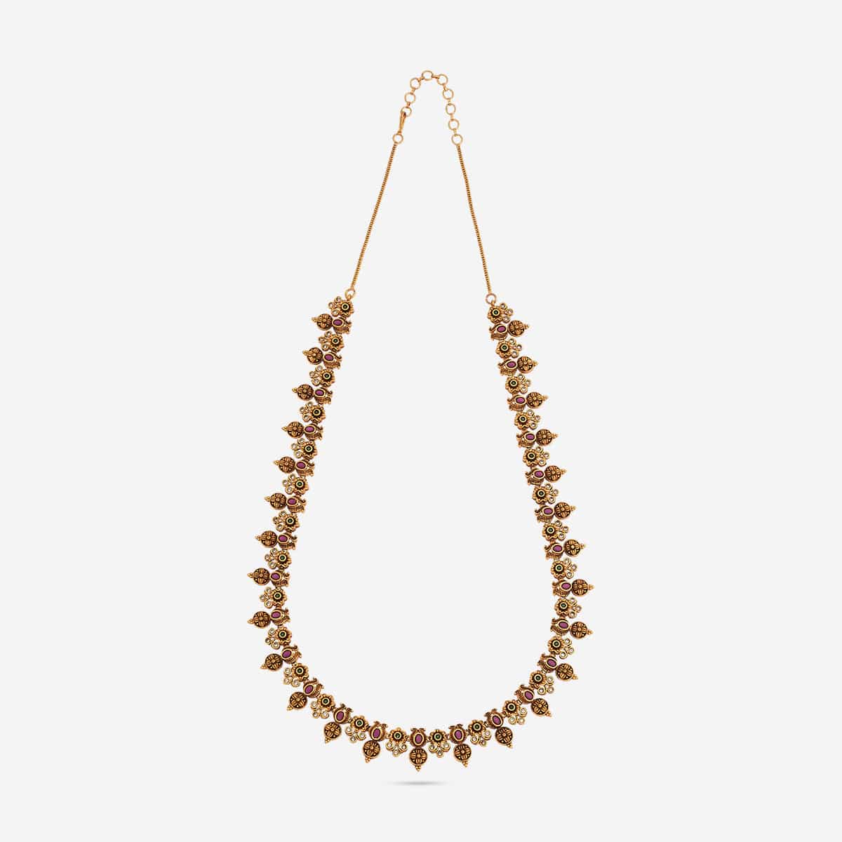 Antique Necklace Antique Necklace 186420